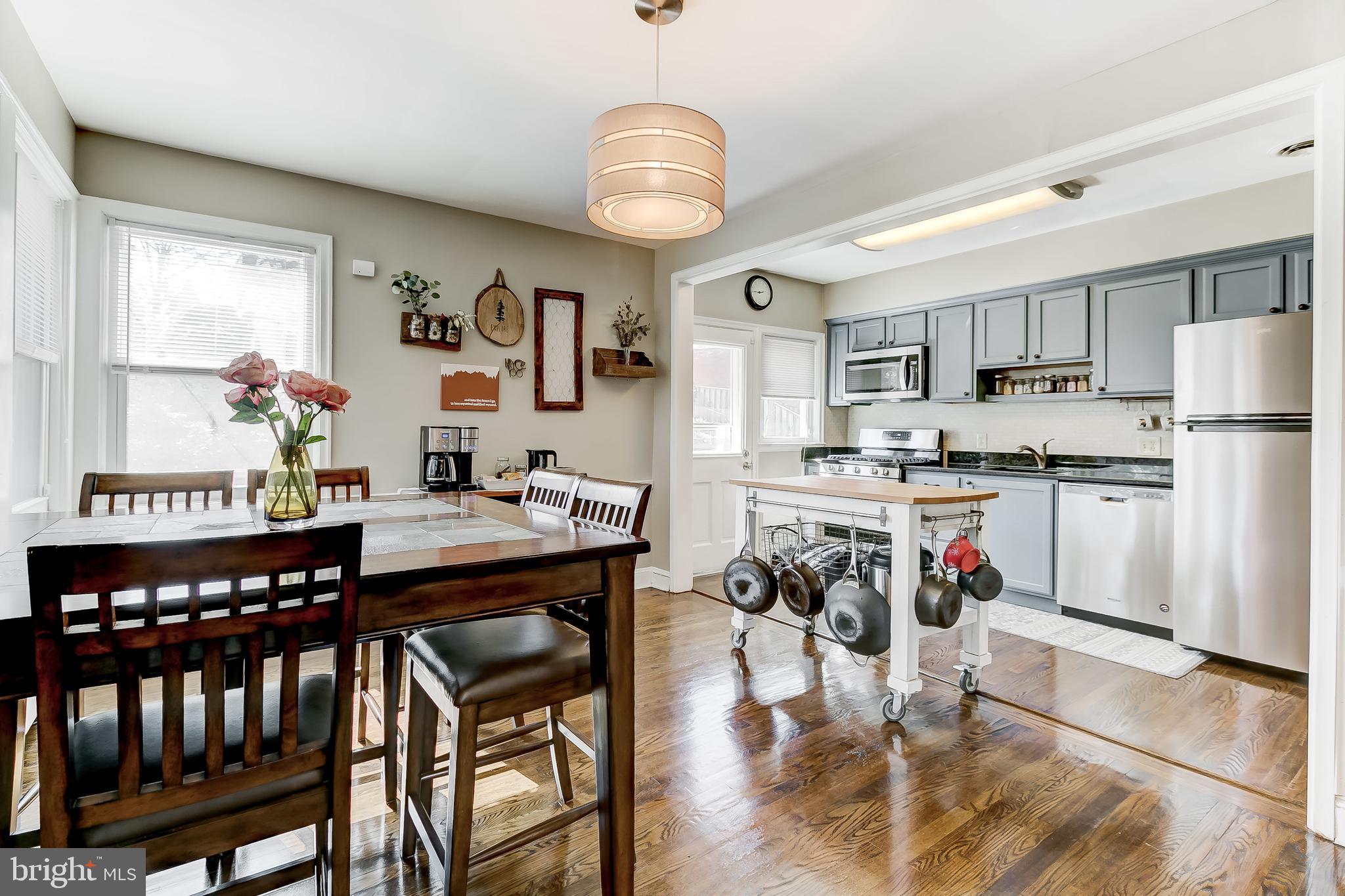 1307 Northview Road Baltimore, MD 21218 - Photo 10 of 38 Gallery Image 10