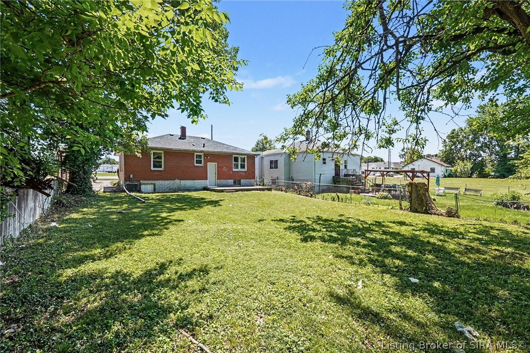1219 Bono Road New Albany, IN 47150 - Photo 25 of 25