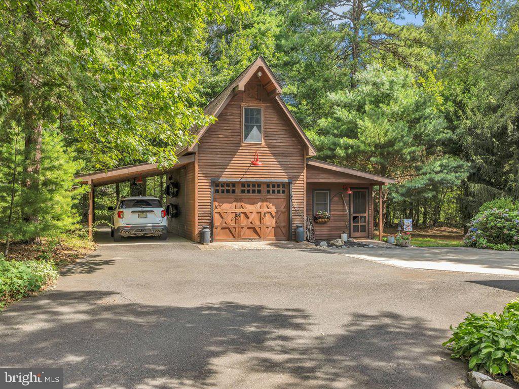 950 Spring Garden Road Port Norris, NJ 08349 - Photo 11 of 68 Gallery Image 11