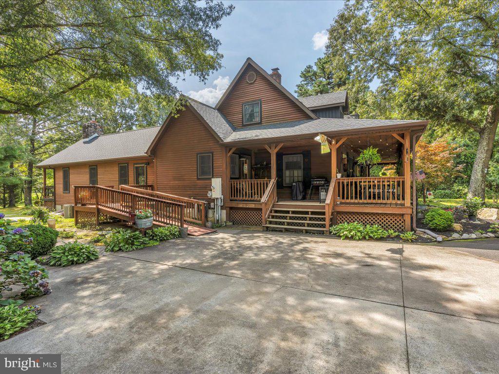 950 Spring Garden Road Port Norris, NJ 08349 - Photo 20 of 68 Gallery Image 20