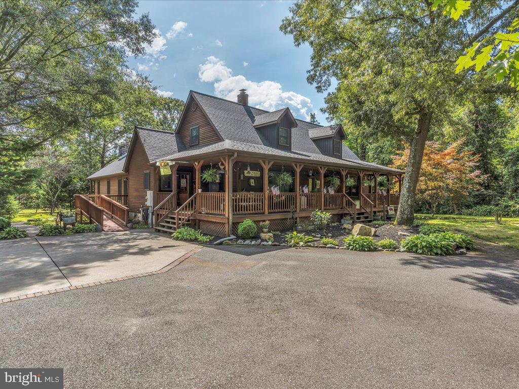 950 Spring Garden Road Port Norris, NJ 08349 - Photo 3 of 68 Gallery Image 3