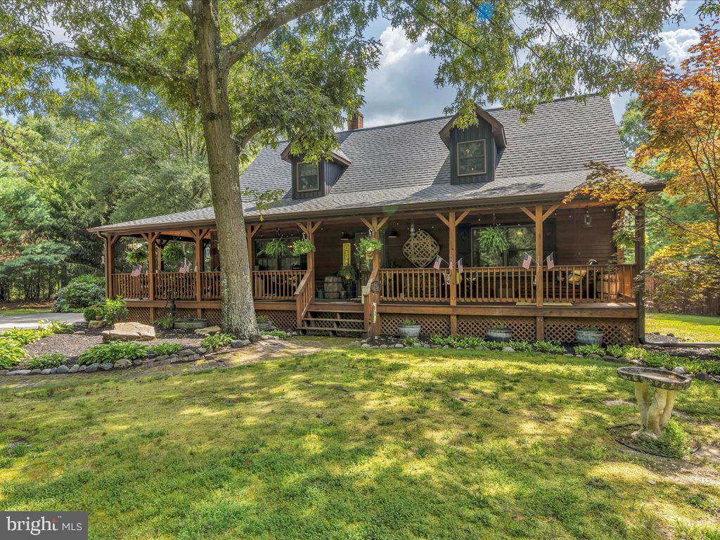 950 Spring Garden Road Port Norris, NJ 08349 - Photo 4 of 68 Gallery Image 4