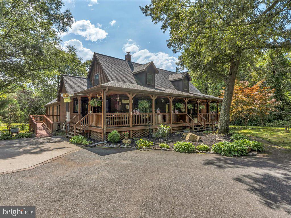 950 Spring Garden Road Port Norris, NJ 08349 - Photo 5 of 68 Gallery Image 5