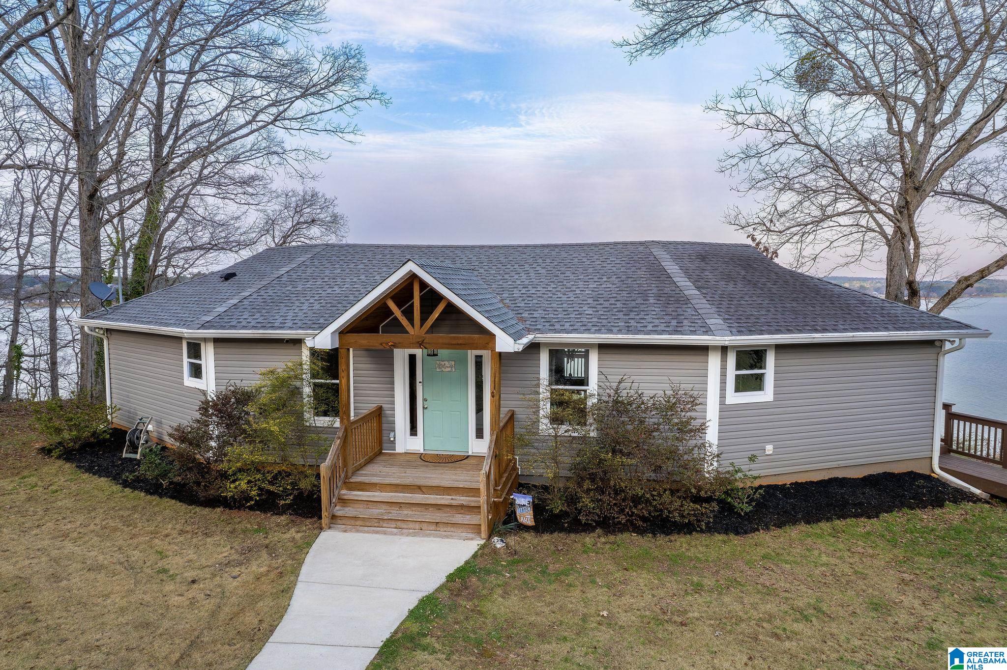 900 Sunset Road Pell City, AL 35128 - Photo 2 of 45