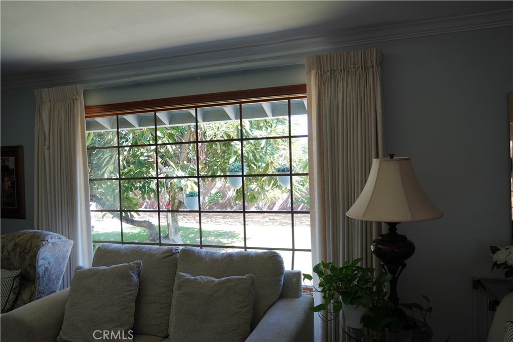 2454 Beacon Street Fullerton, CA 92835 - Photo 15 of 53 a living room with furniture and a window