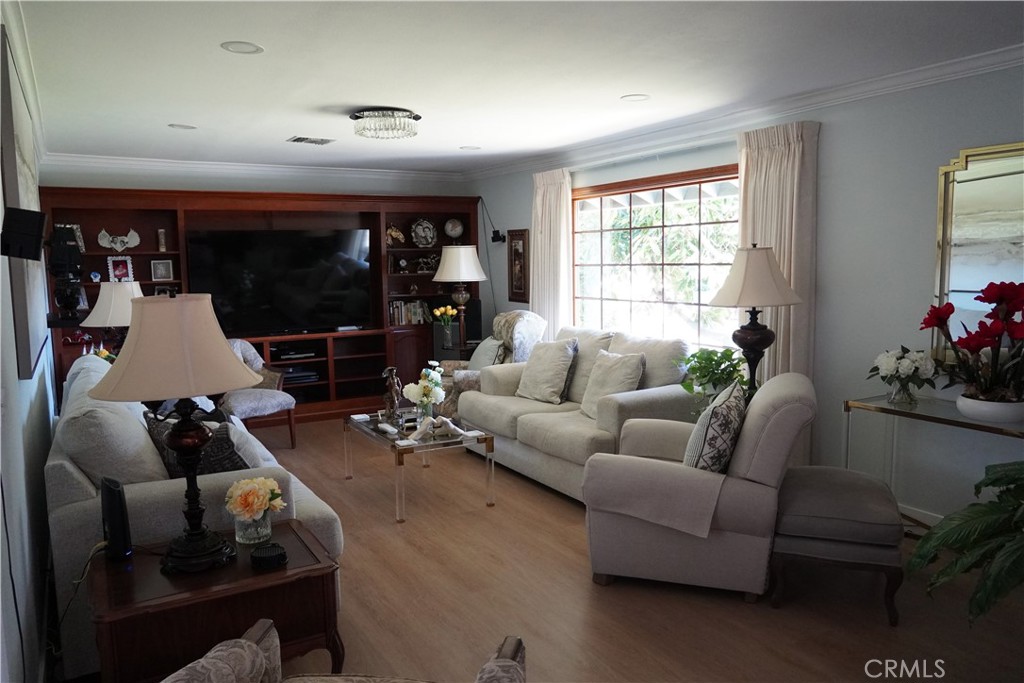 2454 Beacon Street Fullerton, CA 92835 - Photo 16 of 53 a living room with furniture and a window