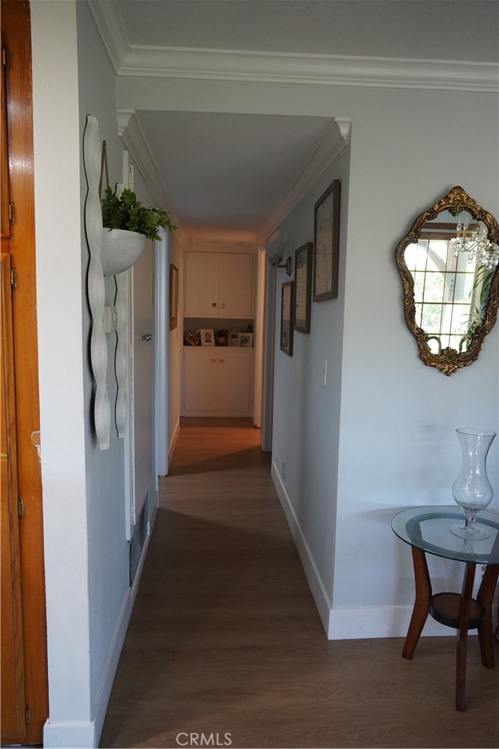 2454 Beacon Street Fullerton, CA 92835 - Photo 23 of 53 HALLWAY