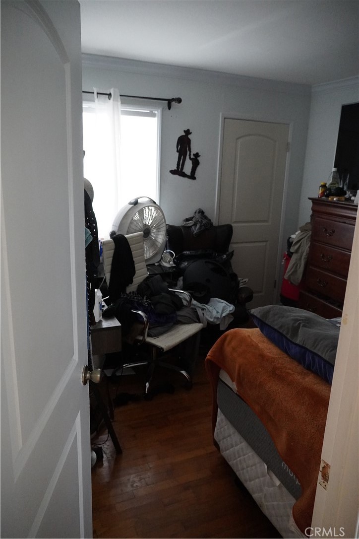 2454 Beacon Street Fullerton, CA 92835 - Photo 26 of 53 a bed room with furniture and a window