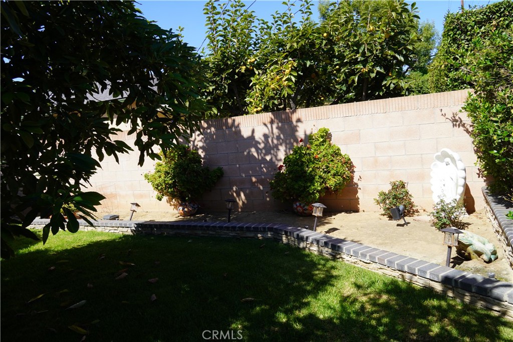 2454 Beacon Street Fullerton, CA 92835 - Photo 48 of 53 a view of a yard