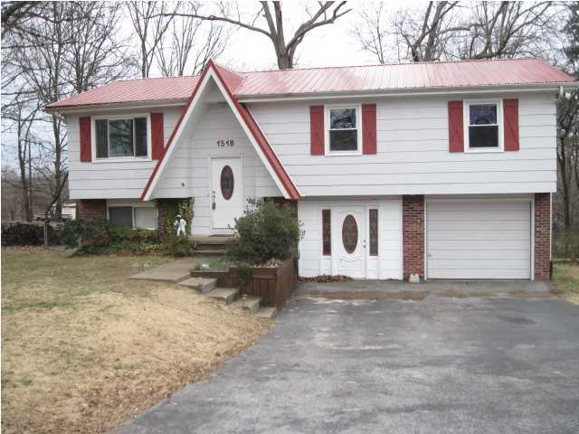 1518 North Chester Road Hixson, TN 37343 - Photo 1 of 19 Primary Photo