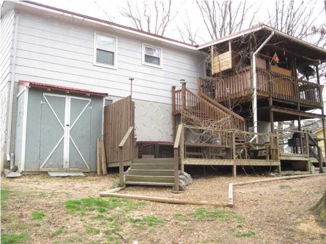 1518 North Chester Road Hixson, TN 37343 - Photo 15 of 19 Additional Photo