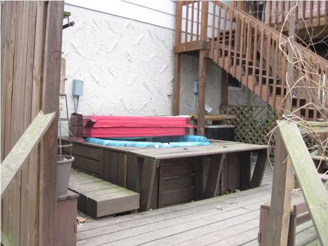 1518 North Chester Road Hixson, TN 37343 - Photo 16 of 19 Additional Photo
