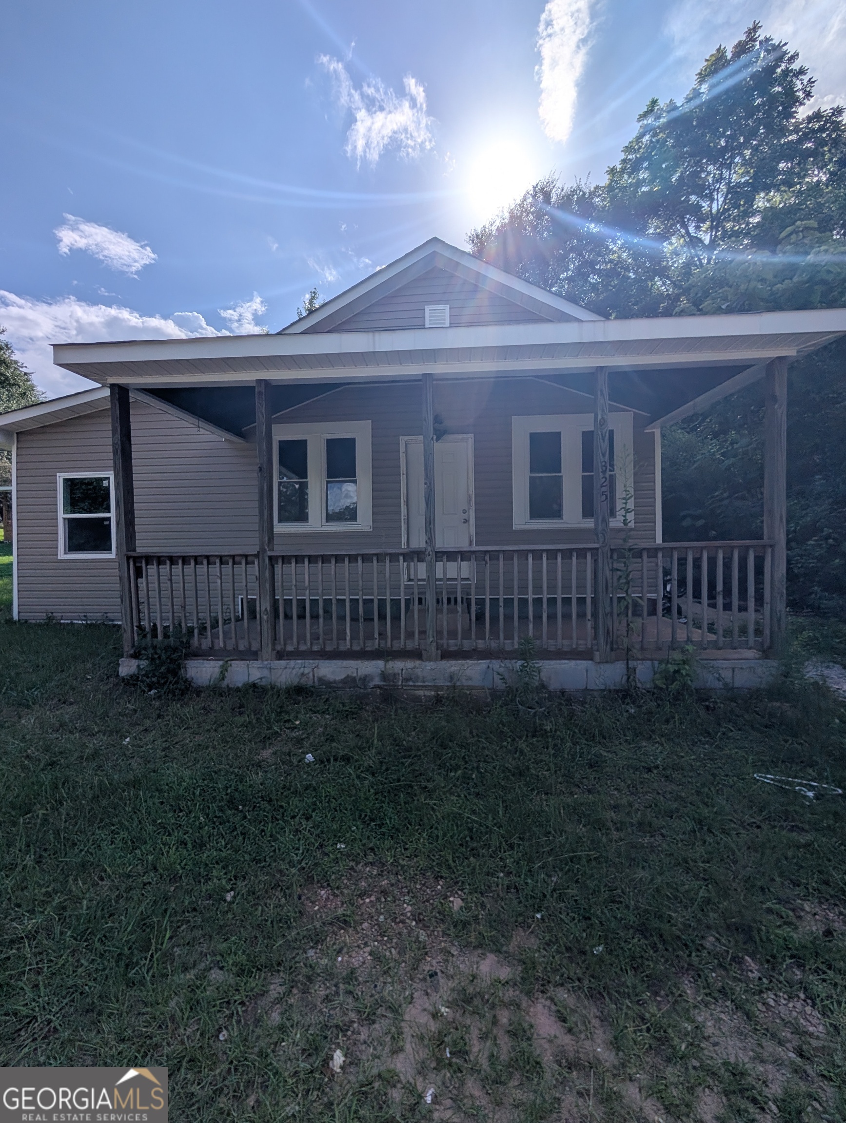 325 Corinth Road Hogansville, GA 30230 - Photo 14 of 14