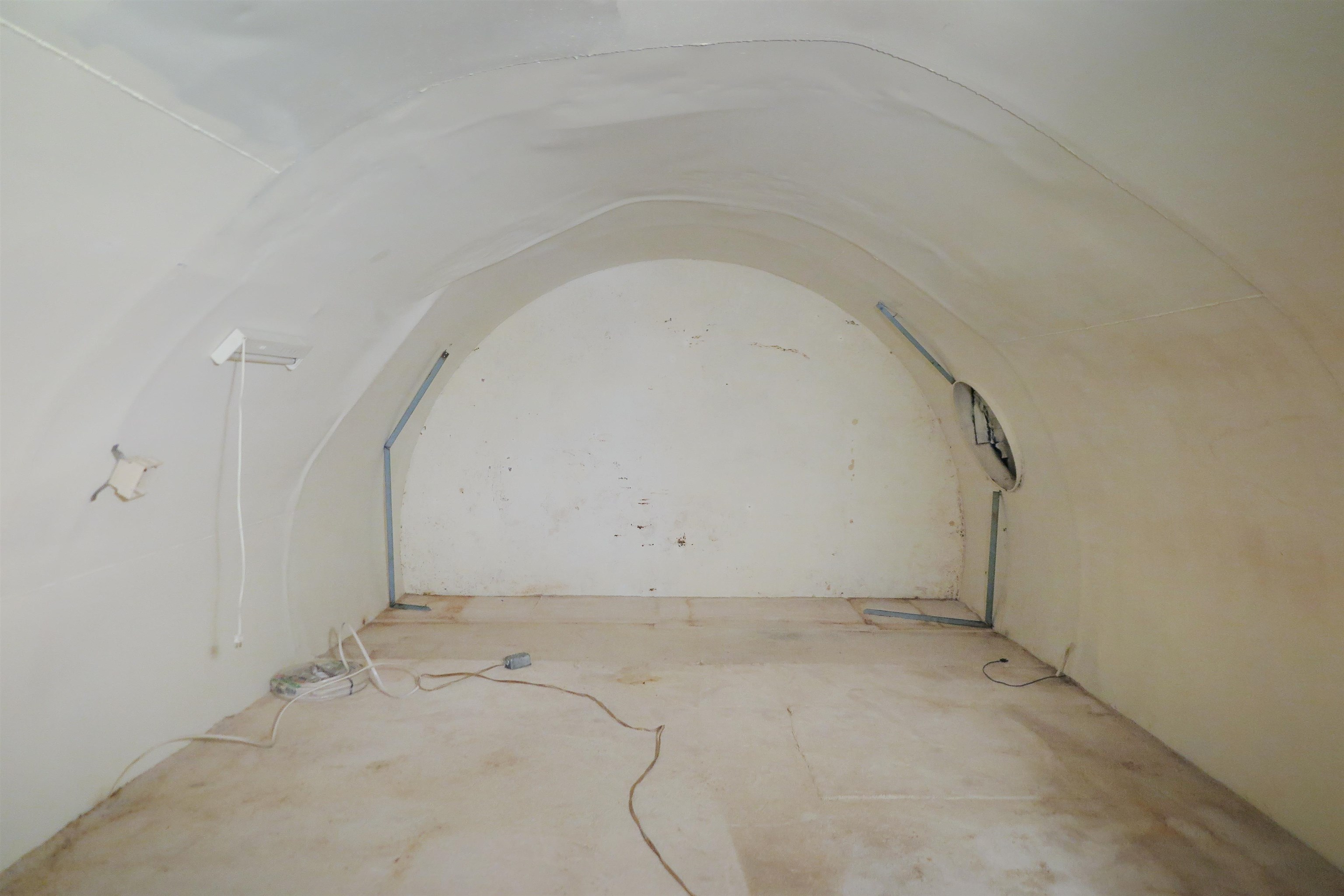 950 Siminoe Road Whitewater, CO 81527 - Photo 30 of 40 hidden underground bunker