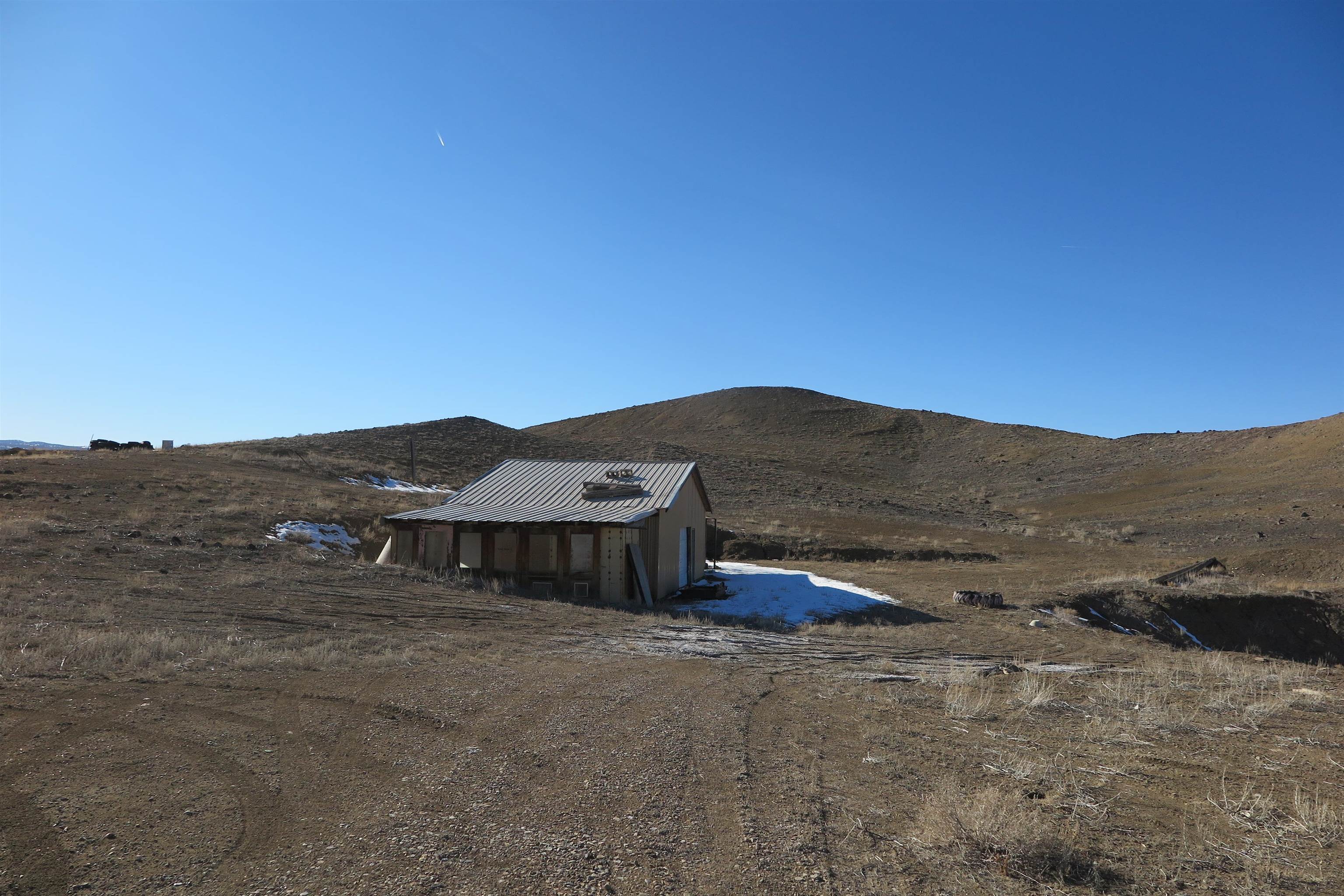 950 Siminoe Road Whitewater, CO 81527 - Photo 31 of 40 hidden underground bunker