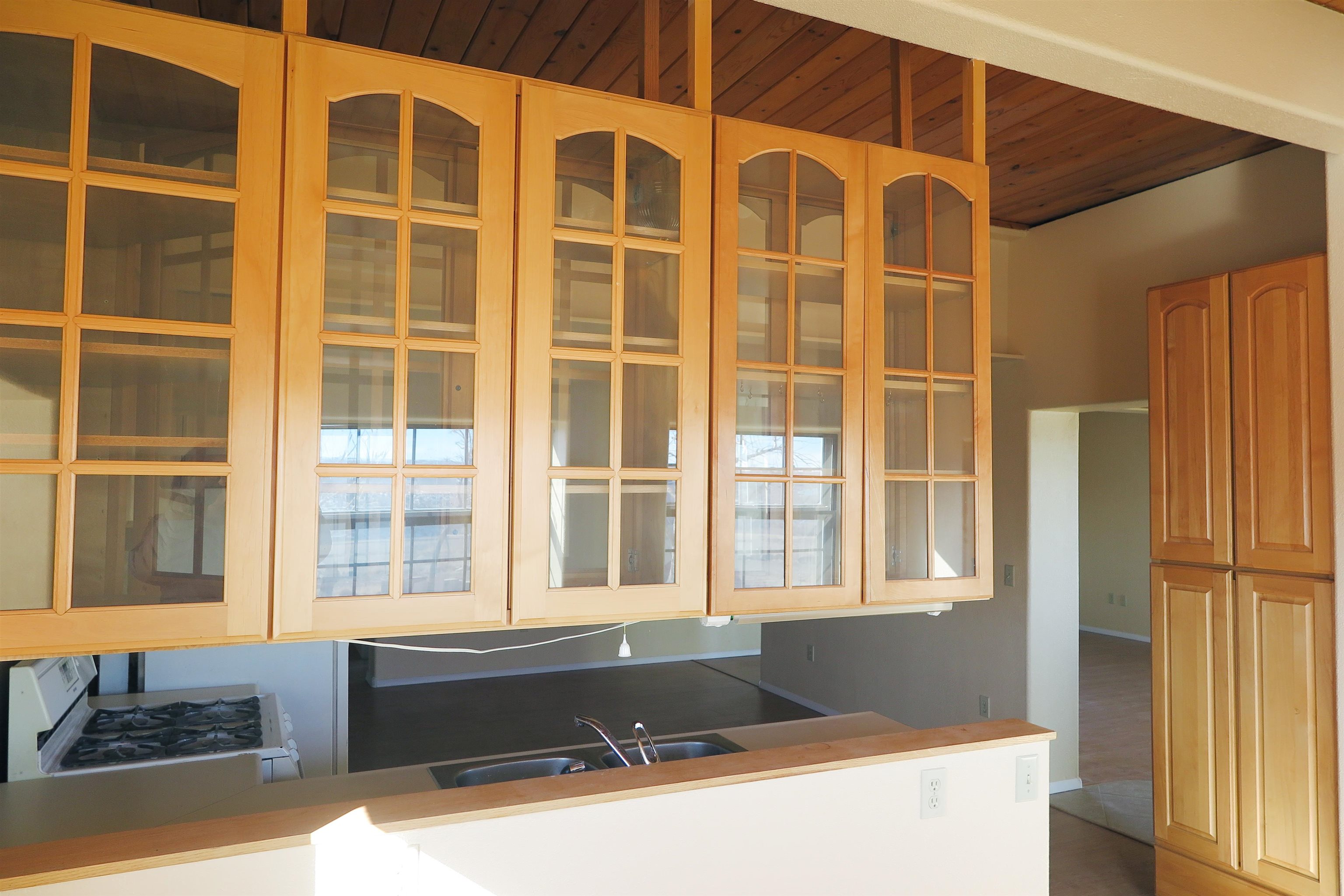 950 Siminoe Road Whitewater, CO 81527 - Photo 7 of 40 Large Kitchen