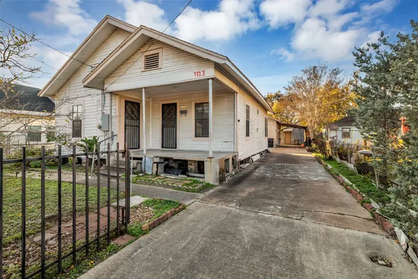 $225,000 | 1113 71st Street, Houston, TX 77011