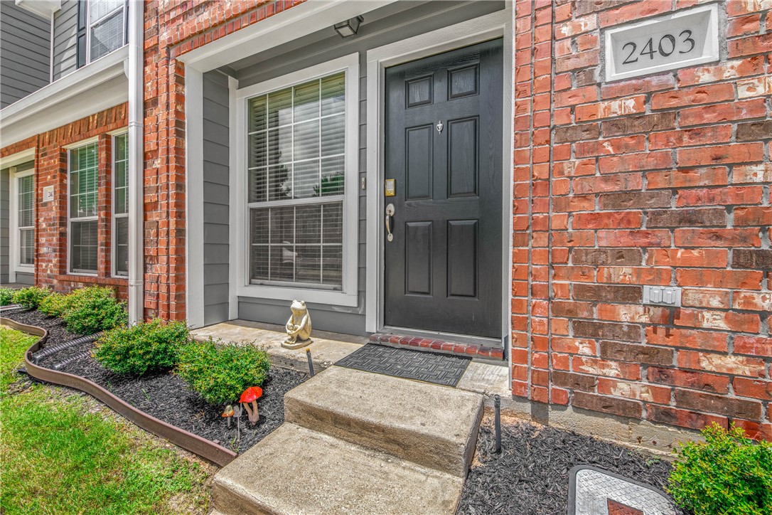 1001 Krenek Tap Road, Unit 2403 College Station, TX 77840 - Photo 2 of 19