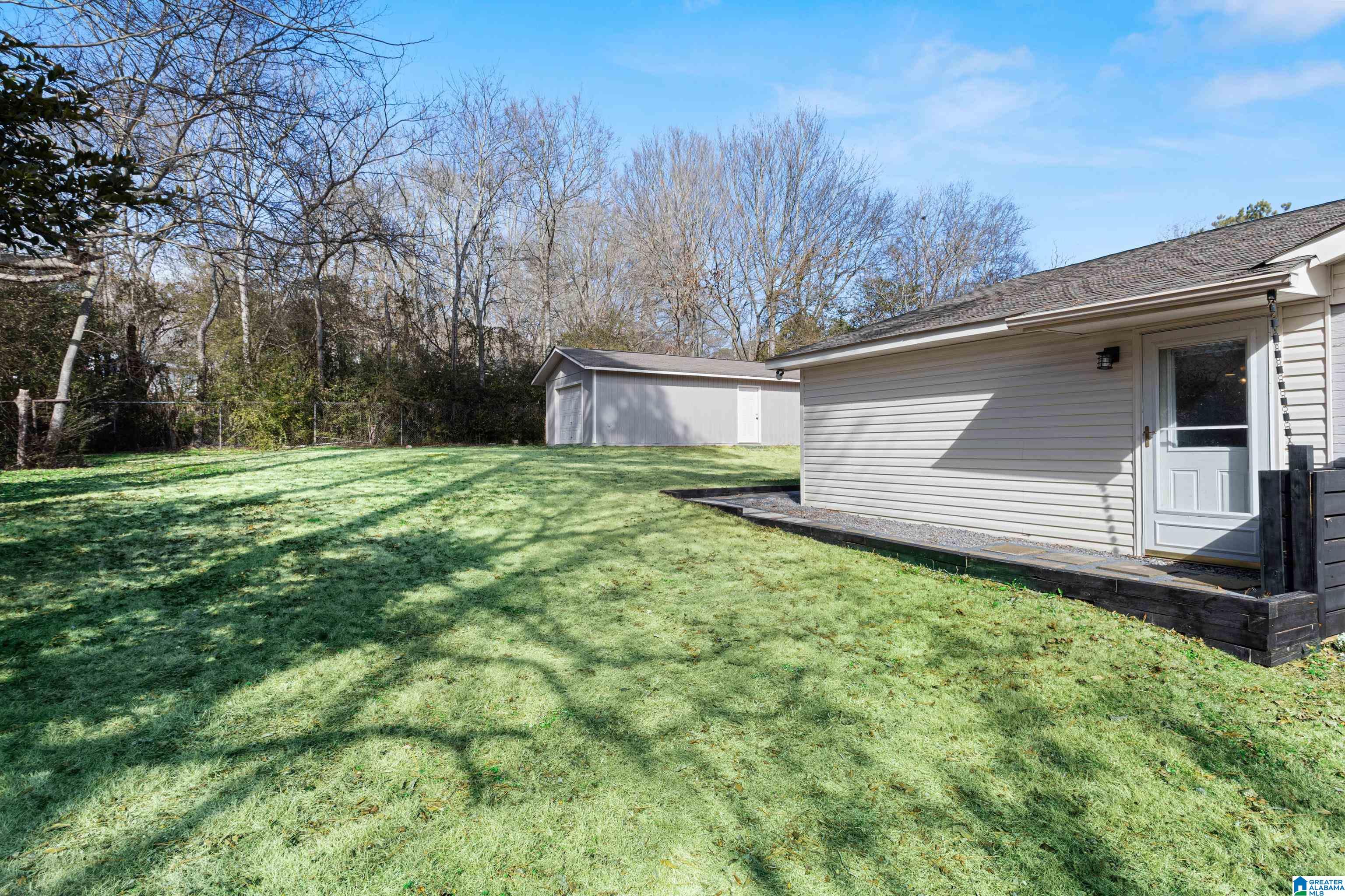 242 Odum Road Gardendale, AL 35071 - Photo 38 of 58
