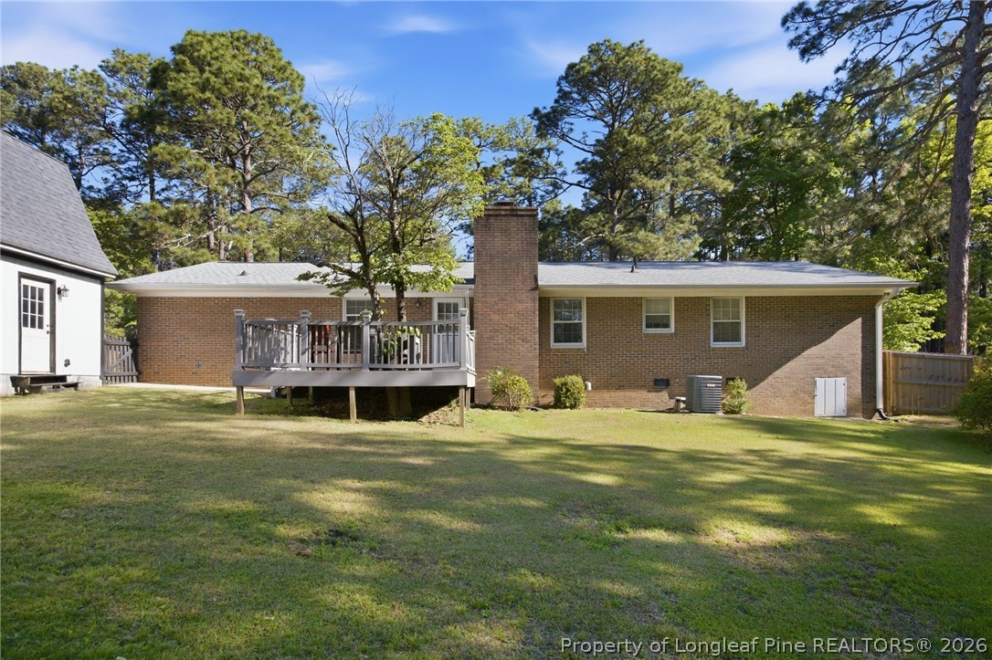 1171 North Fort Bragg Road Southern Pines, NC 28387 - Photo 9 of 46