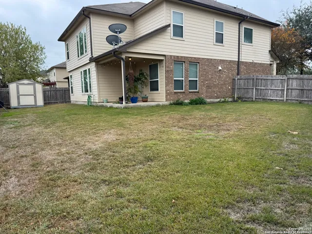 $2,398 | 517 Whittmen Avenue, Schertz, TX 78108