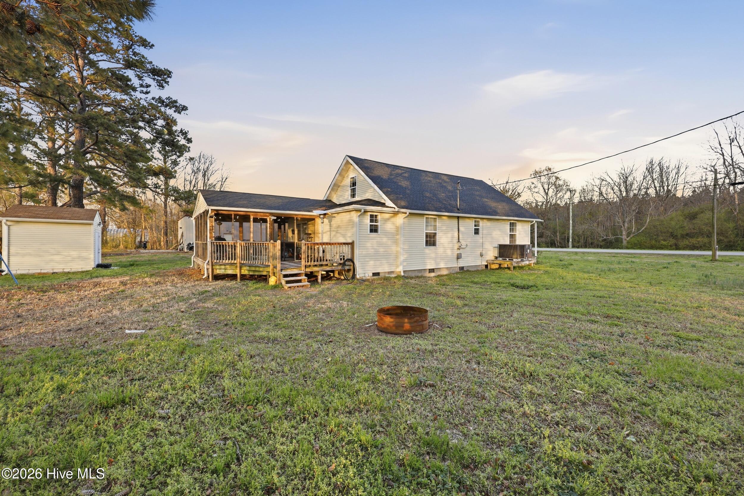 1270 Shawboro Road Shawboro, NC 27973 - Photo 5 of 36 10_002__39a5763