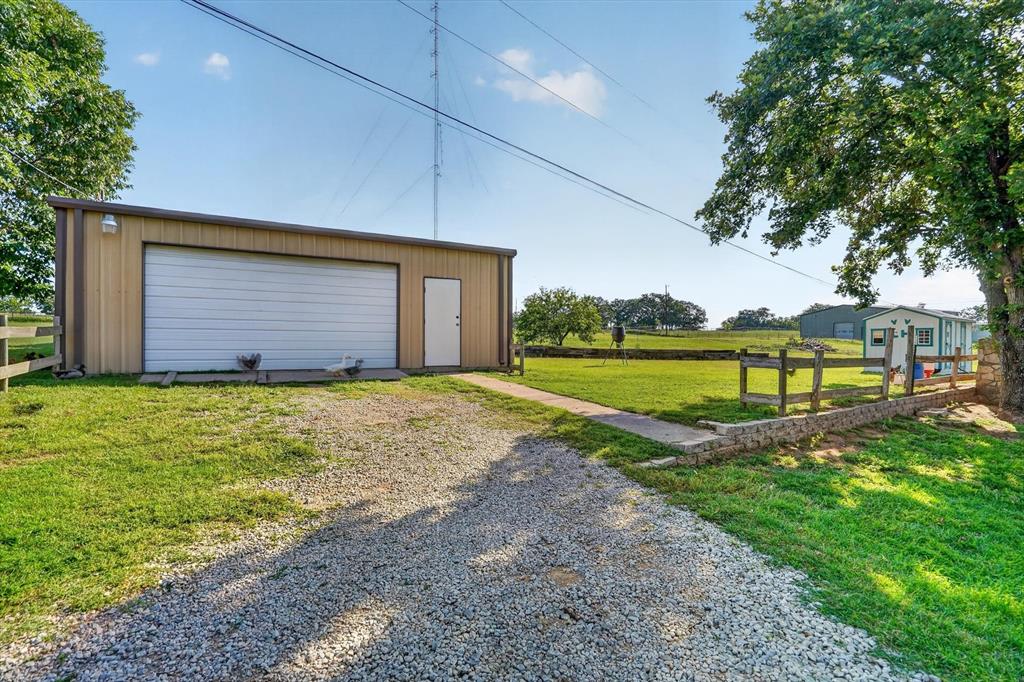 100 Green Meadows Circle Springtown, TX 76082 - Photo 30 of 40