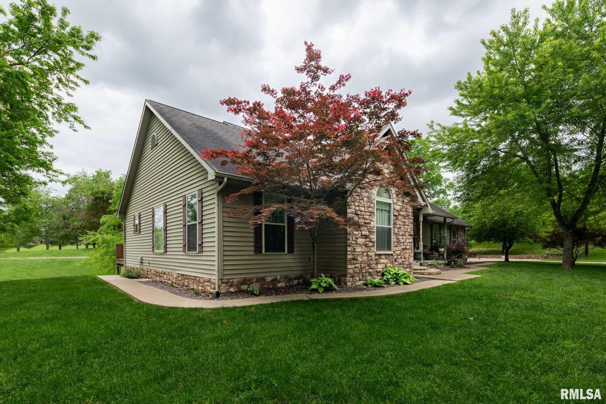 1300 West Brewster Road Herrin, IL 62948 - Photo 2 of 61 Gallery Image 2