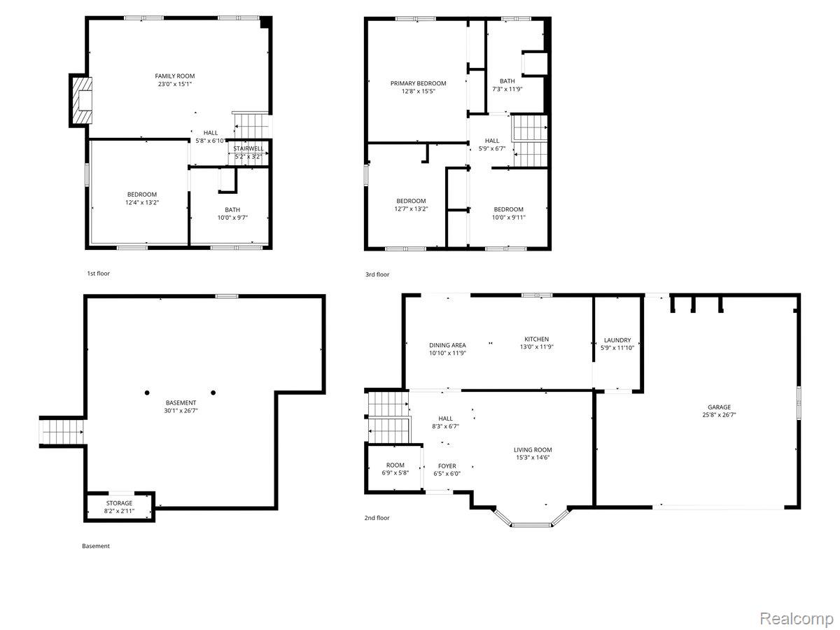 1081 Eagle Nest Drive Rochester, MI 48306 - Photo 67 of 67 Combined-3.jpg