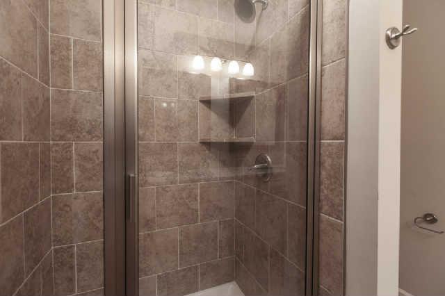 5603 Rucker Christiana Road Christiana, TN 37037 - Photo 12 of 20 Master Bath with new tile shower and glass door