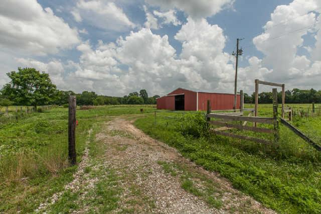 5603 Rucker Christiana Road Christiana, TN 37037 - Photo 18 of 20 48X36 barn and 80X16 shed