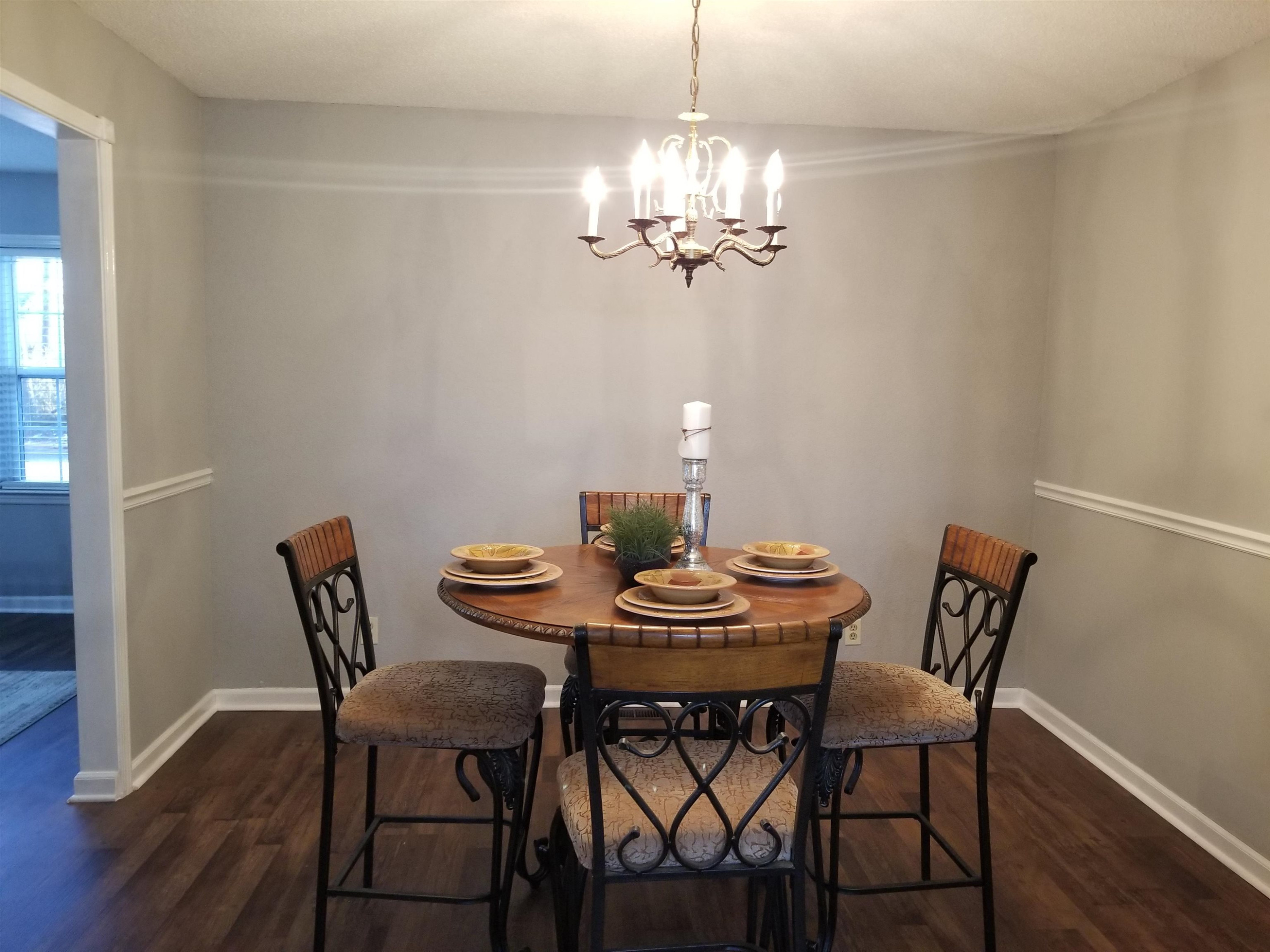 197 Fox Ridge Road Jackson, TN 38305 - Photo 11 of 22 Photo 11