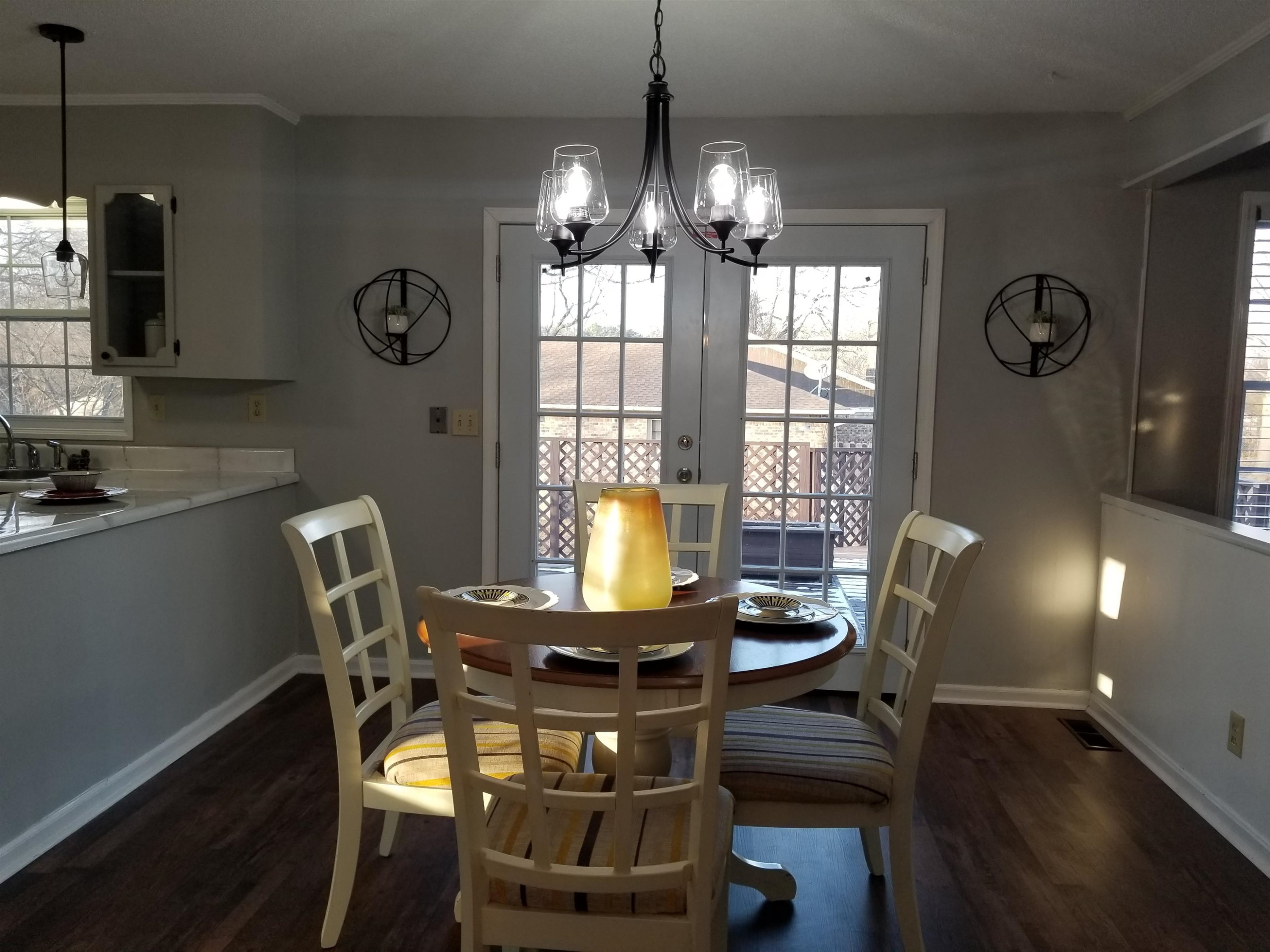 197 Fox Ridge Road Jackson, TN 38305 - Photo 5 of 22 Photo 5