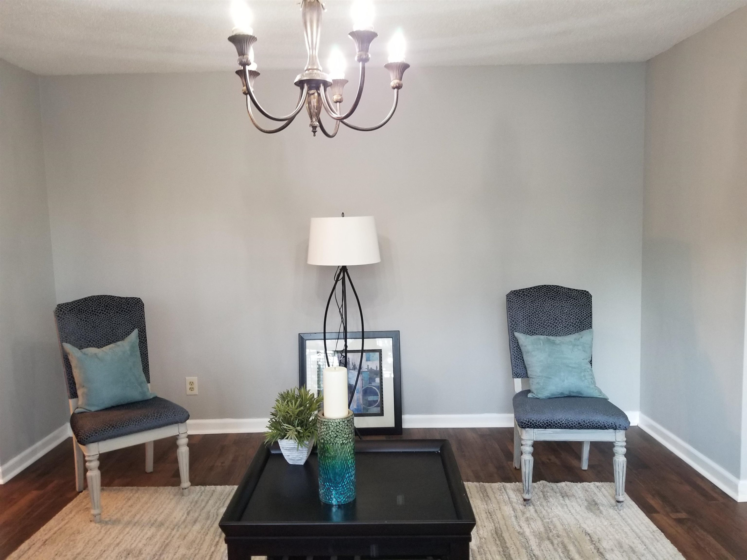197 Fox Ridge Road Jackson, TN 38305 - Photo 9 of 22 Photo 9