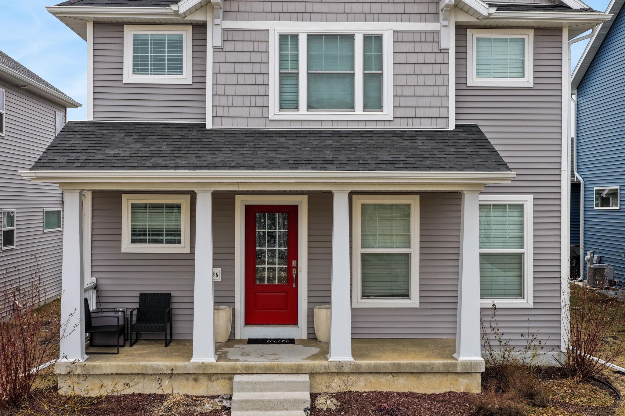 2565 Cobbler Road Fitchburg, WI 53711 - Photo 2 of 37