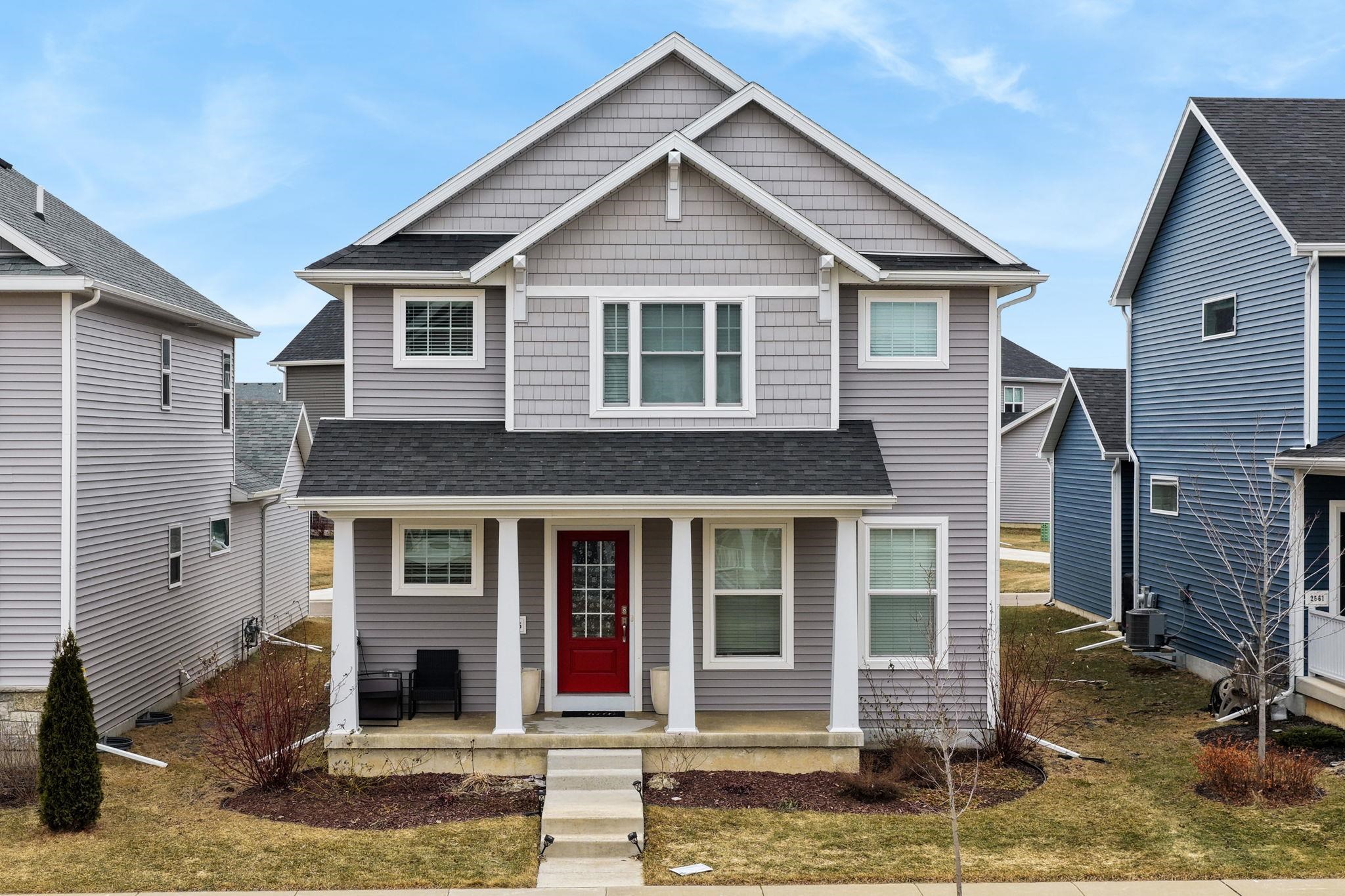 2565 Cobbler Road Fitchburg, WI 53711 - Photo 3 of 37