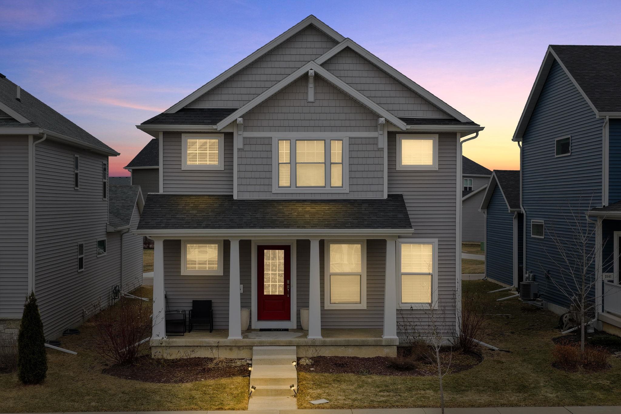 2565 Cobbler Road Fitchburg, WI 53711 - Photo 37 of 37