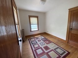 446 Chandler Street, Unit 2 Worcester, MA 01602 - Photo 8 of 11 a view of an empty room and window