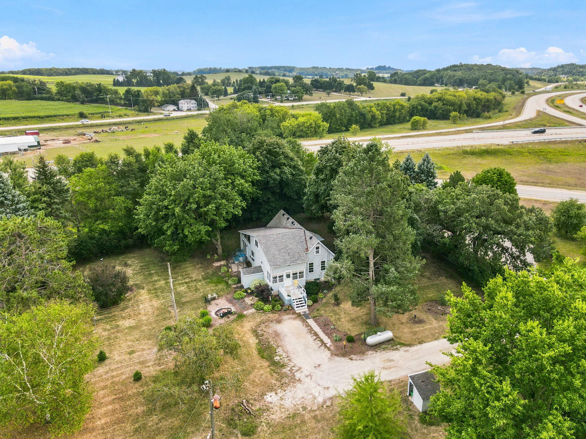 N1360 Deer Path Road Fort Atkinson, WI 53538 - Photo 43 of 47 Gallery Image 43