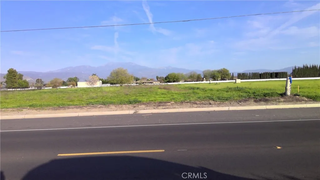 1 North Lyon Hemet, CA 92543 - Photo 3 of 14 a sunset view with a yard