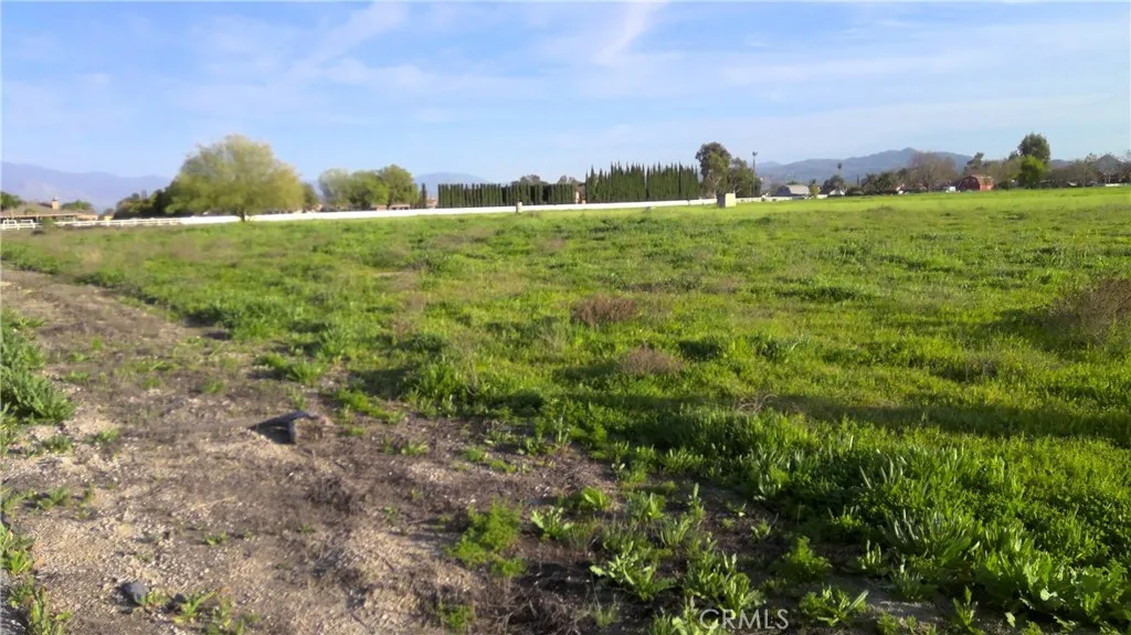 1 North Lyon Hemet, CA 92543 - Photo 10 of 14 a view of outdoor space and yard