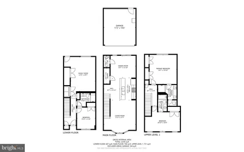 $420,000 | 11279 St Luke Drive, White Plains, MD 20695