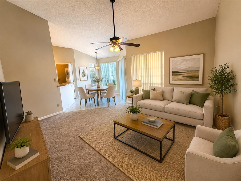 4807 Normandy Place, Unit 202 Orlando, FL 32811 - Photo 4 of 21