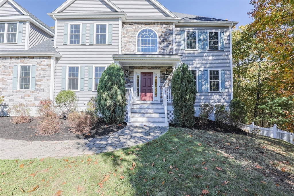 10 Silver Fox Road Norfolk, MA 02056 - Photo 1 of 42
