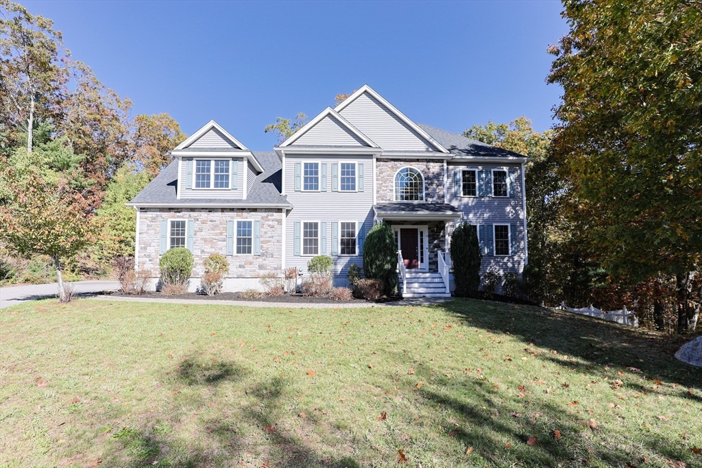 10 Silver Fox Road Norfolk, MA 02056 - Photo 2 of 42