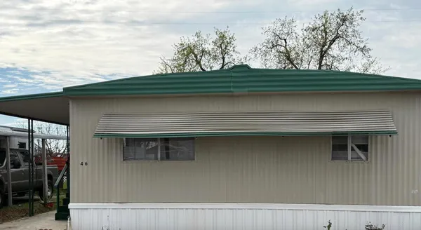 $108,000 | 852 East Grangeville Boulevard, Unit 46, Hanford, CA 93230