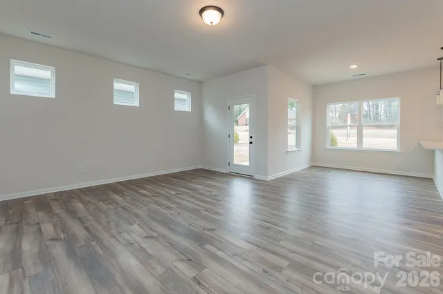 $299,080 | 1775 Troon Drive, Salisbury, NC 28144