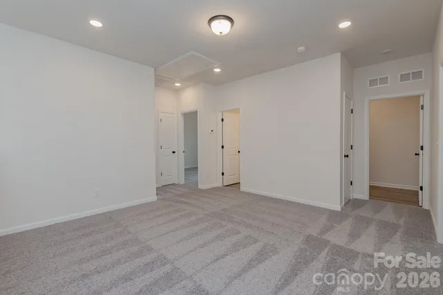 $299,080 | 1775 Troon Drive, Salisbury, NC 28144