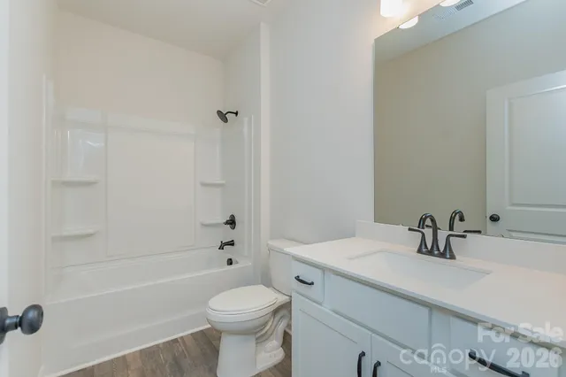 $299,080 | 1775 Troon Drive, Salisbury, NC 28144