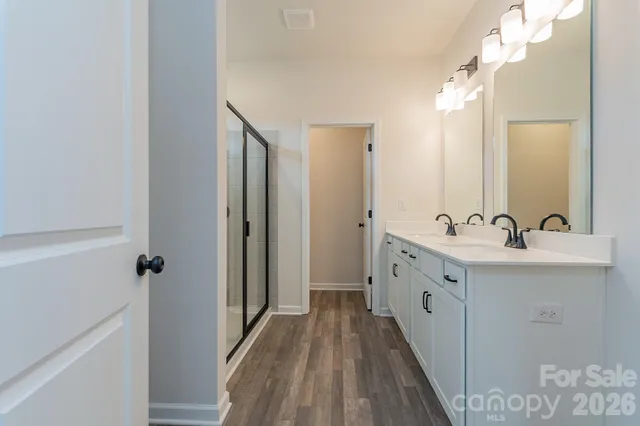 $299,080 | 1775 Troon Drive, Salisbury, NC 28144